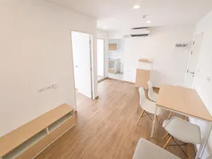 เช่าคอนโด  เสนา คิทท์ รัตนาธิเบศร์ - บางบัวทอง โสนลอย บางบัวทอง นนทบุรี CX-158256