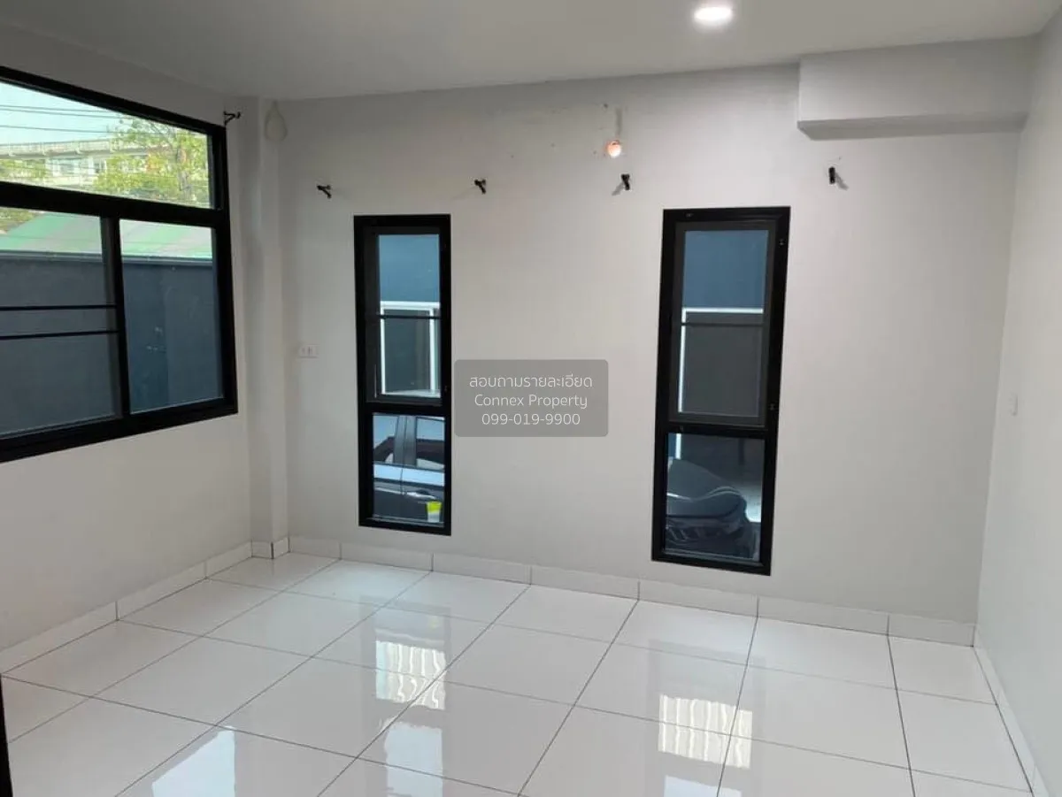 เช่าโฮม ออฟฟิศ พระราม 2 บางบอน เขต บางบอน กรุงเทพ CX-158257 3