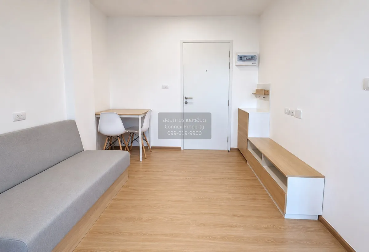 For Rent Condo , SENA KITH Theparak - Bang Bo 2 , Bang Sao Thong  2
