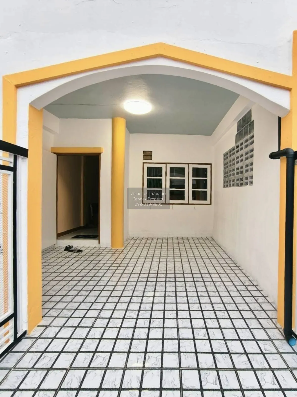 For Sale Townhouse/Townhome  , Baan Thanyaphuek Suwinthawong , No 2