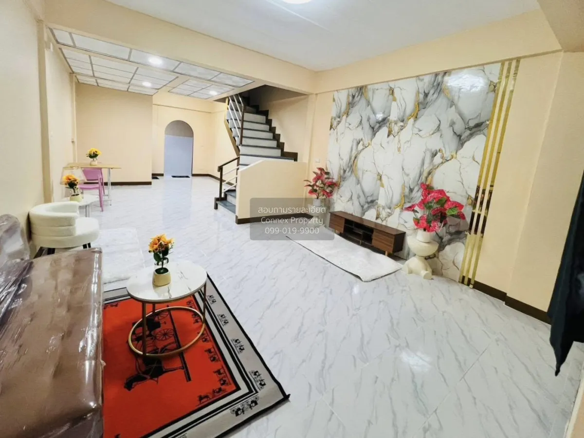 For Sale Townhouse/Townhome  , Baan Thanyaphuek Suwinthawong , No 3