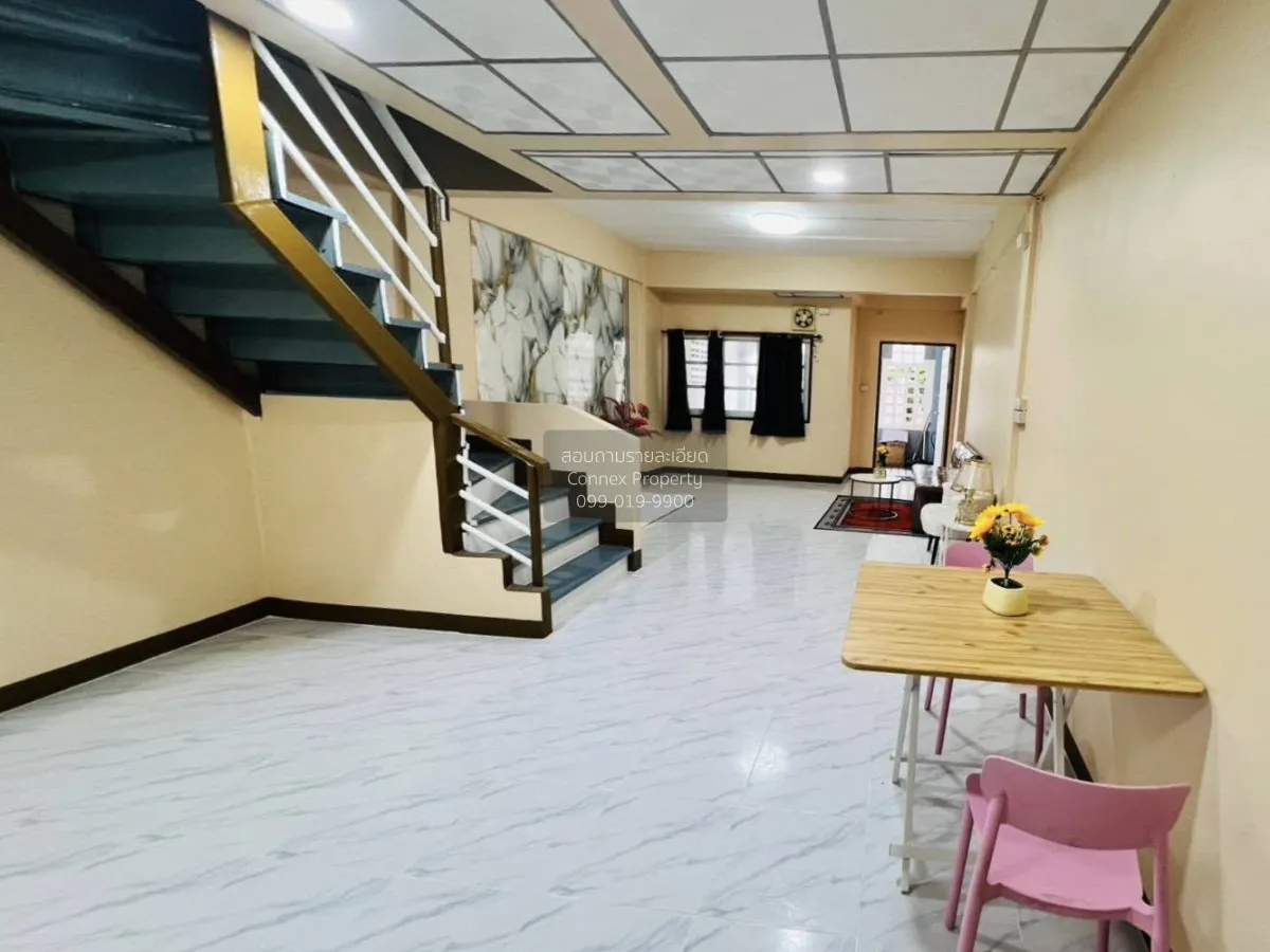 For Sale Townhouse/Townhome  , Baan Thanyaphuek Suwinthawong , No
