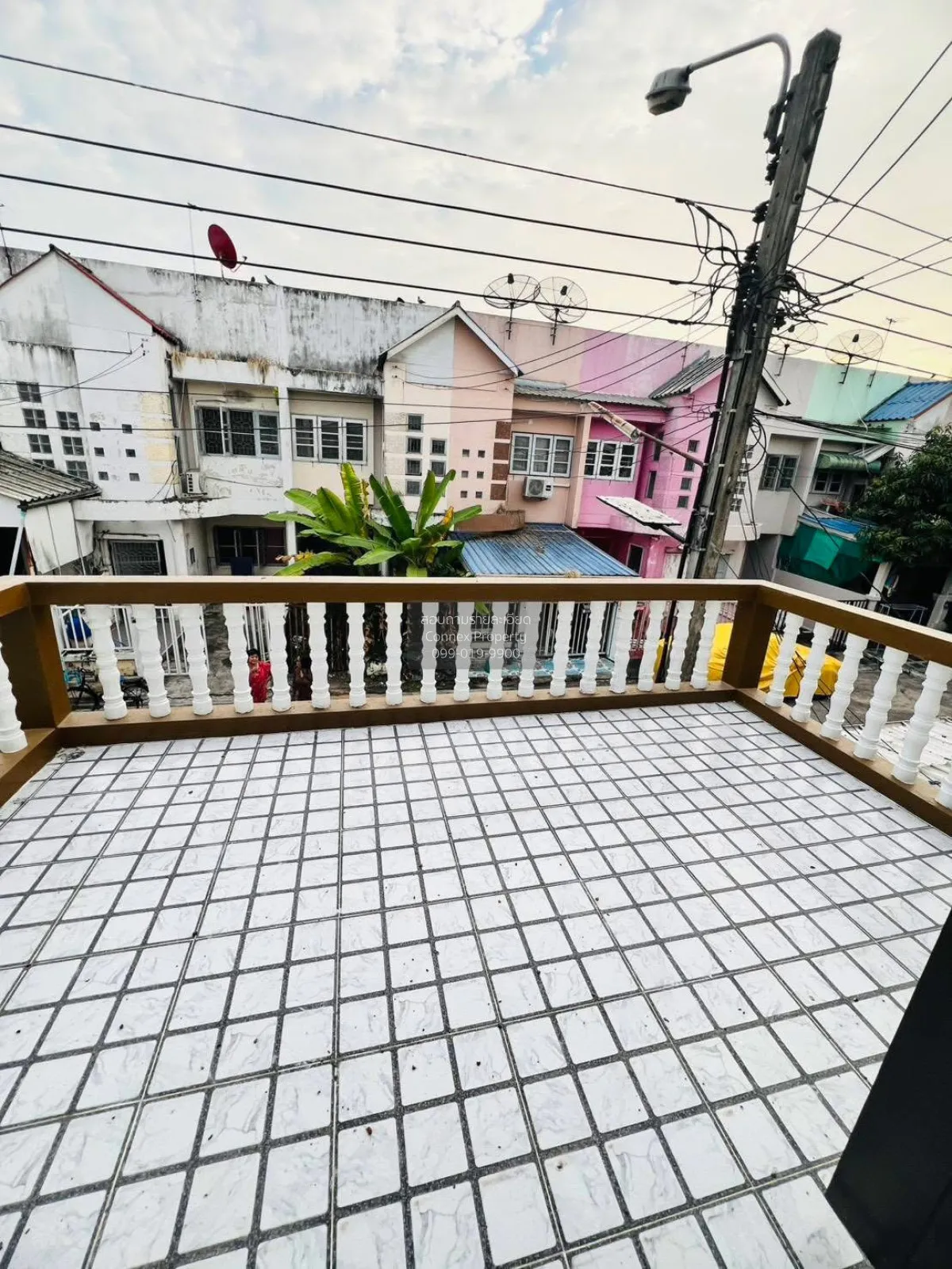 For Sale Townhouse/Townhome  , Baan Thanyaphuek Suwinthawong , No