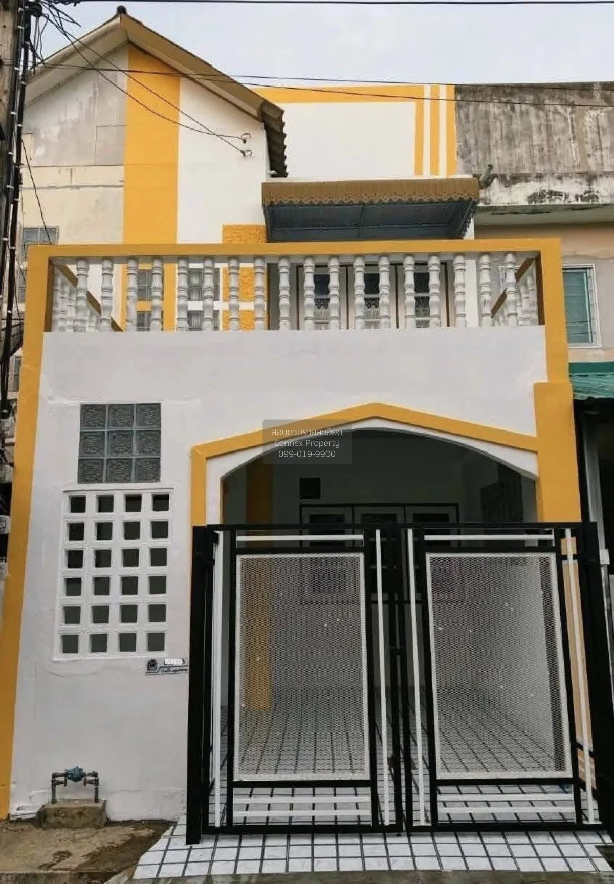 For Sale Townhouse/Townhome  , Baan Thanyaphuek Suwinthawong , No