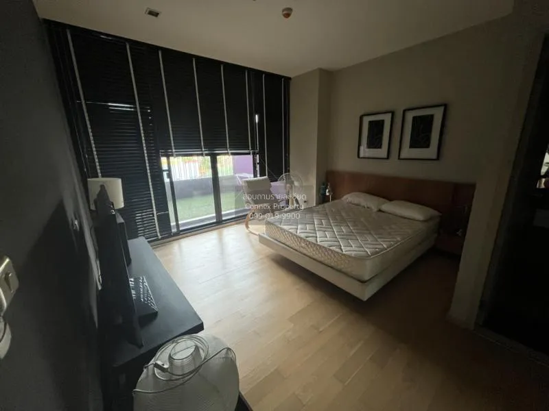 เช่าคอนโด  โนเบิล รีวิล BTS-เอกมัย พระโขนง เขต วัฒนา กรุงเทพ CX-1 2