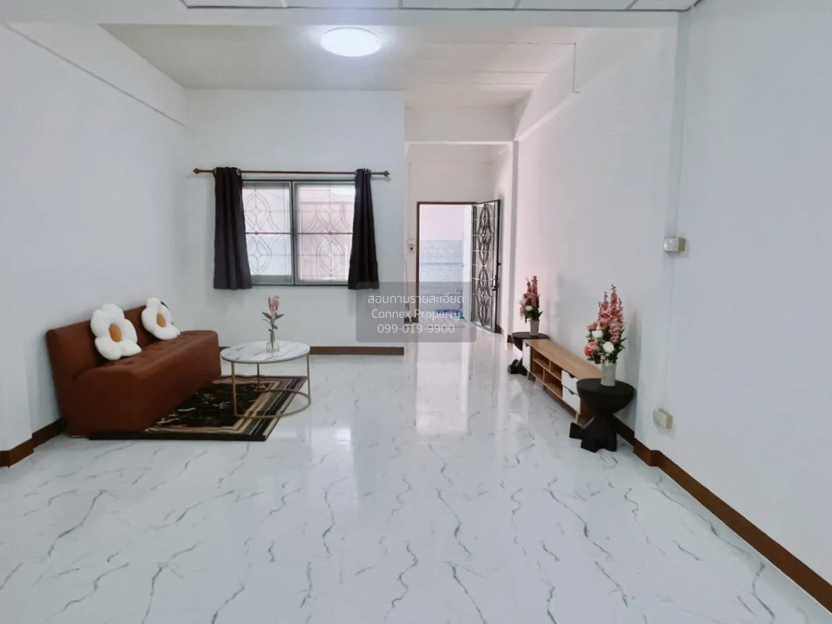 For Sale Townhouse/Townhome  , Baan Thanyaphuek Suwinthawong , No 3