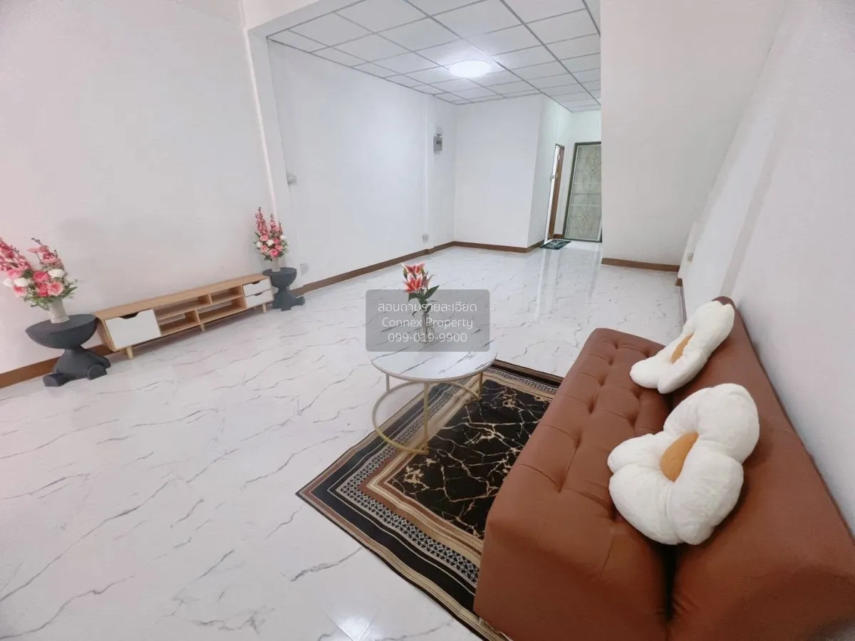 For Sale Townhouse/Townhome  , Baan Thanyaphuek Suwinthawong , No 4
