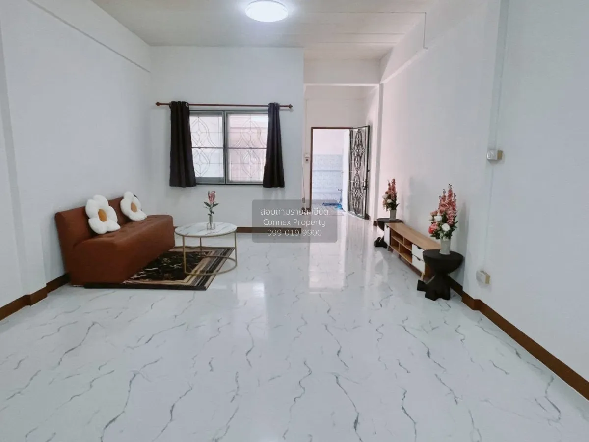 For Sale Townhouse/Townhome  , Baan Thanyaphuek Suwinthawong , No