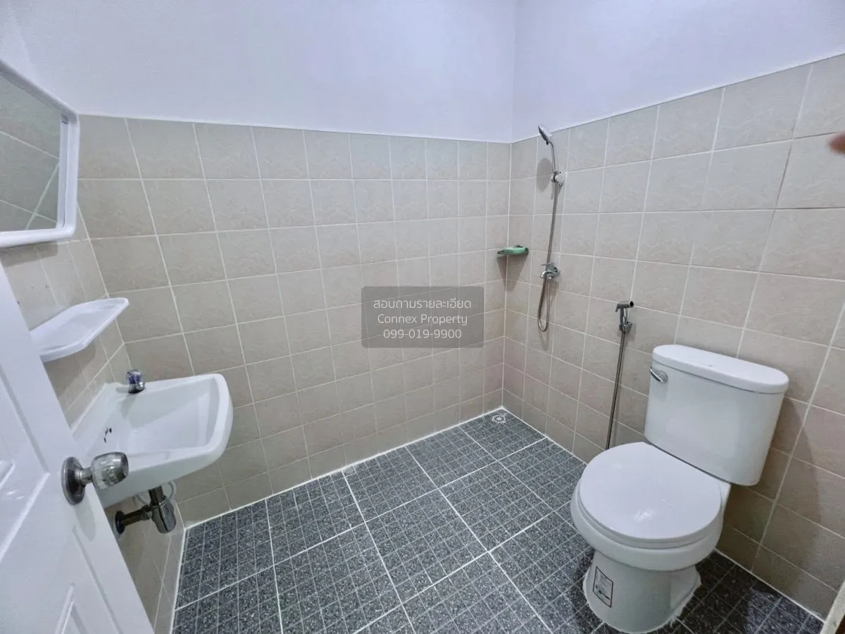 For Sale Townhouse/Townhome  , Baan Thanyaphuek Suwinthawong , No