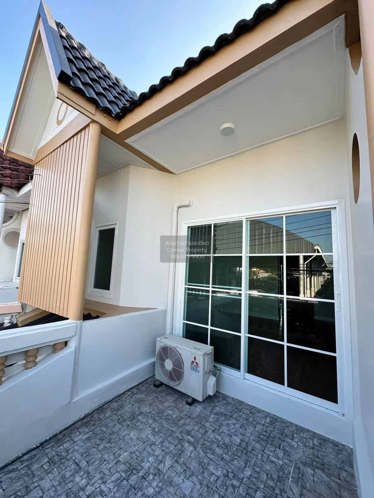 For Sale Townhouse/Townhome  , Baan Ruean Kaew , newly renovated  2
