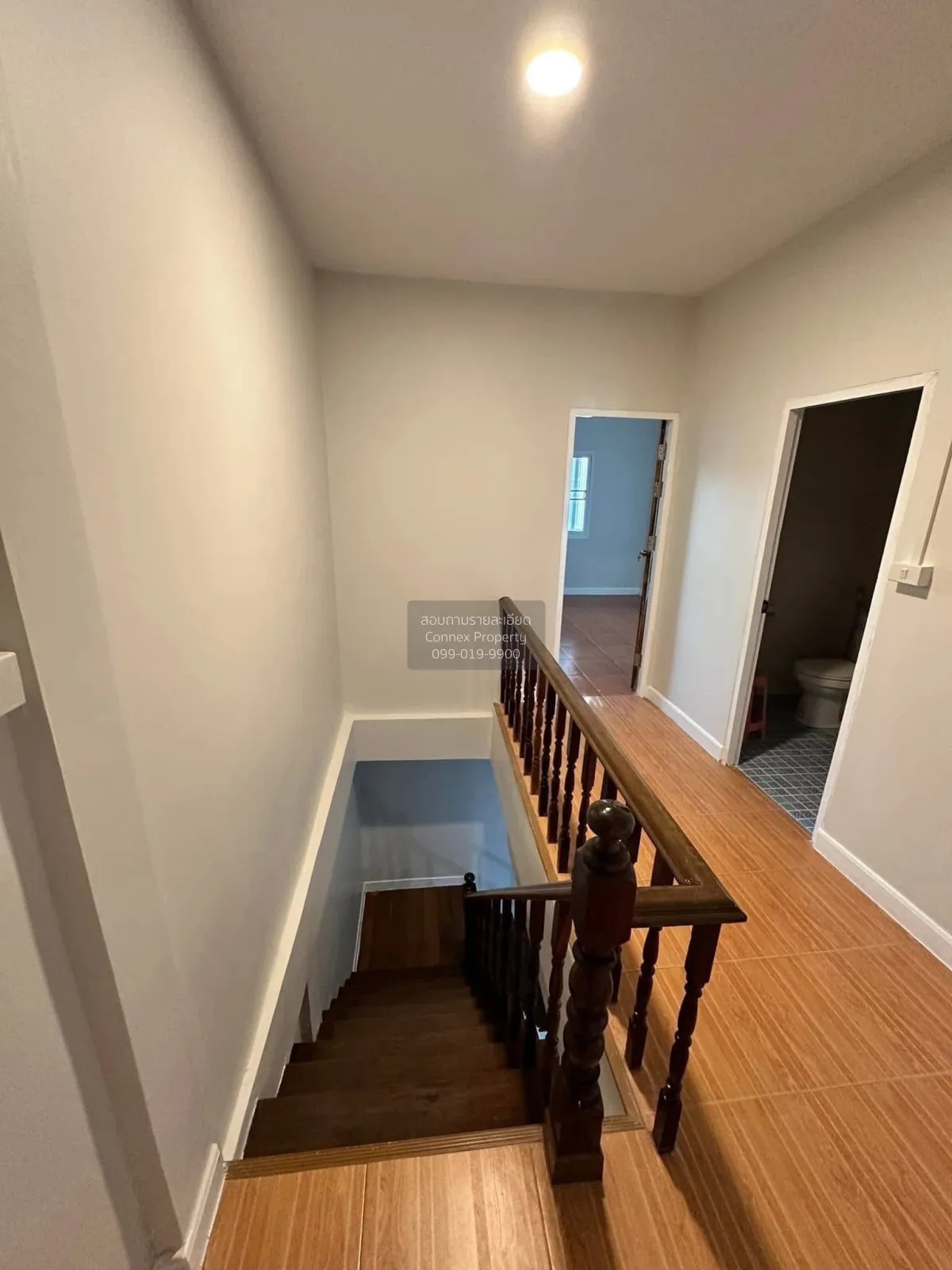 For Sale Townhouse/Townhome  , Baan Ruean Kaew , newly renovated 