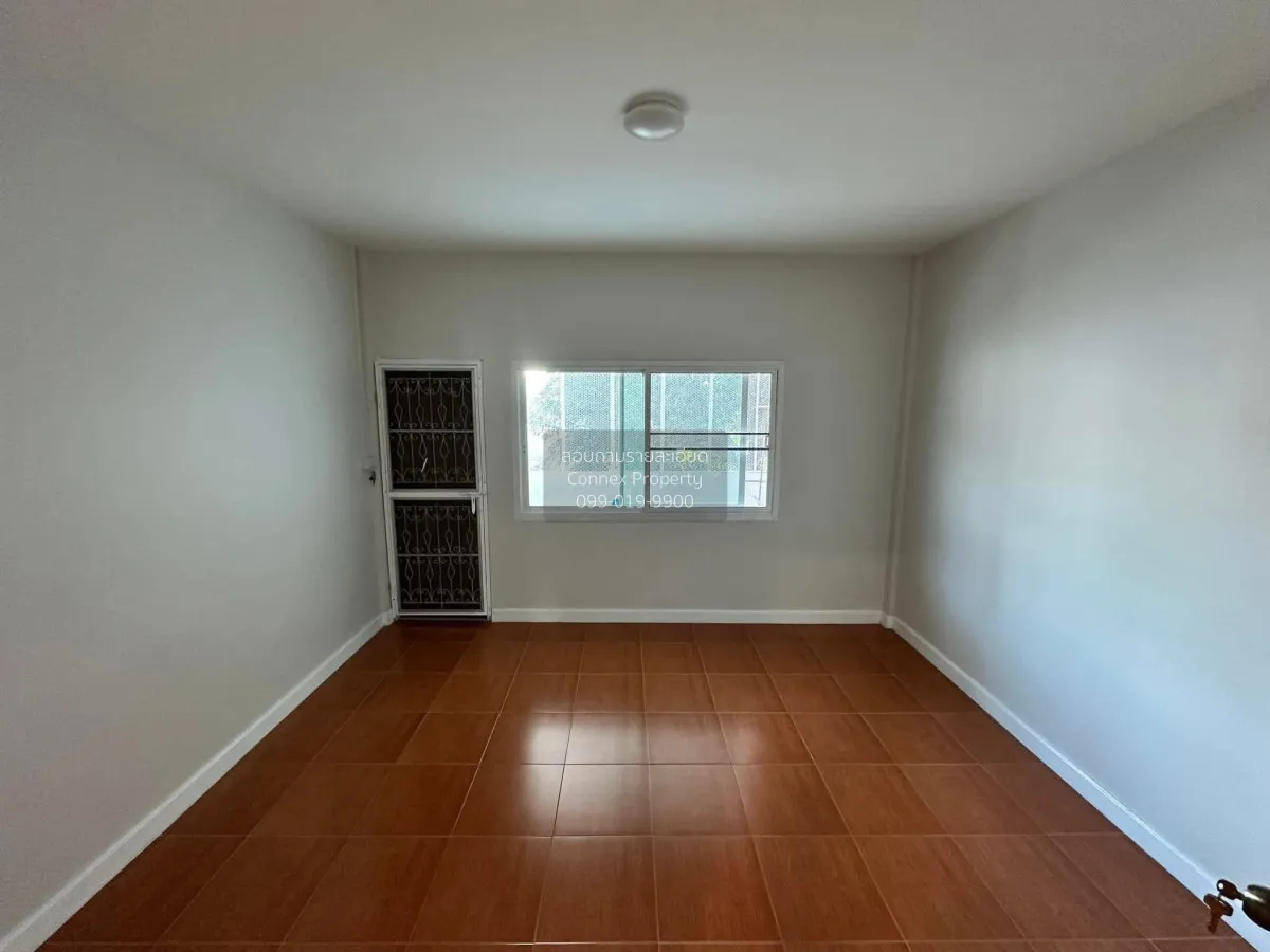 For Sale Townhouse/Townhome  , Baan Ruean Kaew , newly renovated 