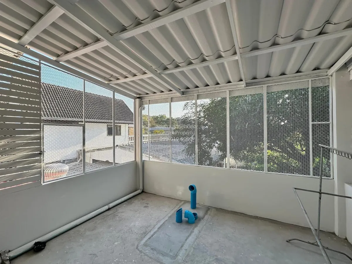 For Sale Townhouse/Townhome  , Baan Ruean Kaew , newly renovated 