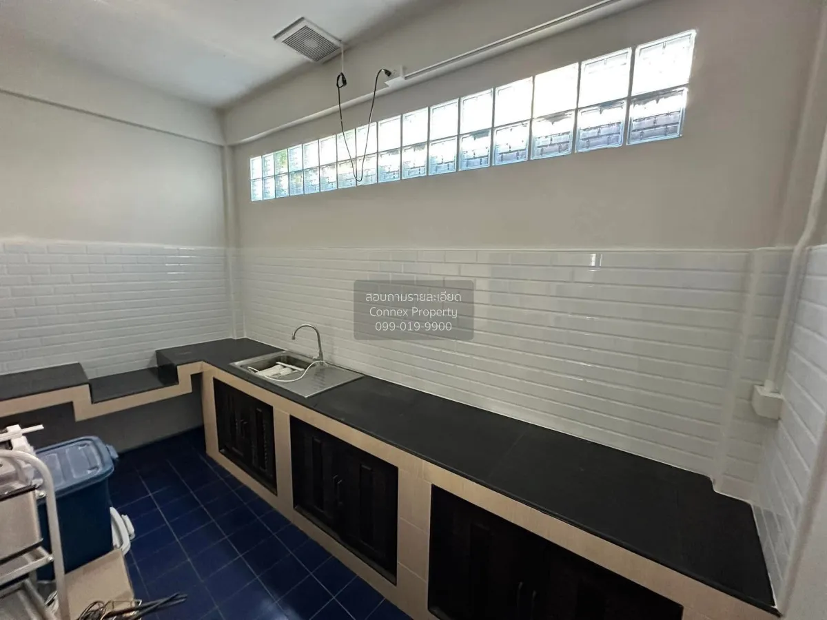 For Sale Townhouse/Townhome  , Baan Ruean Kaew , newly renovated 