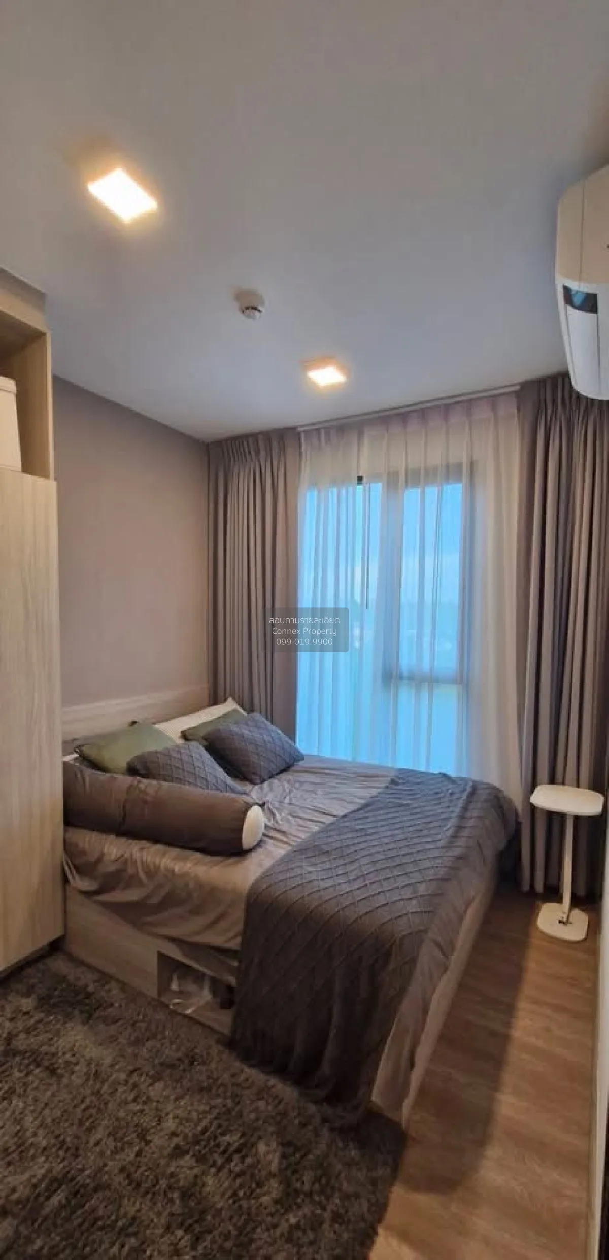 For Rent Condo , Chapter One All Ramintra , MRT-Lat Pla Khao , An 1