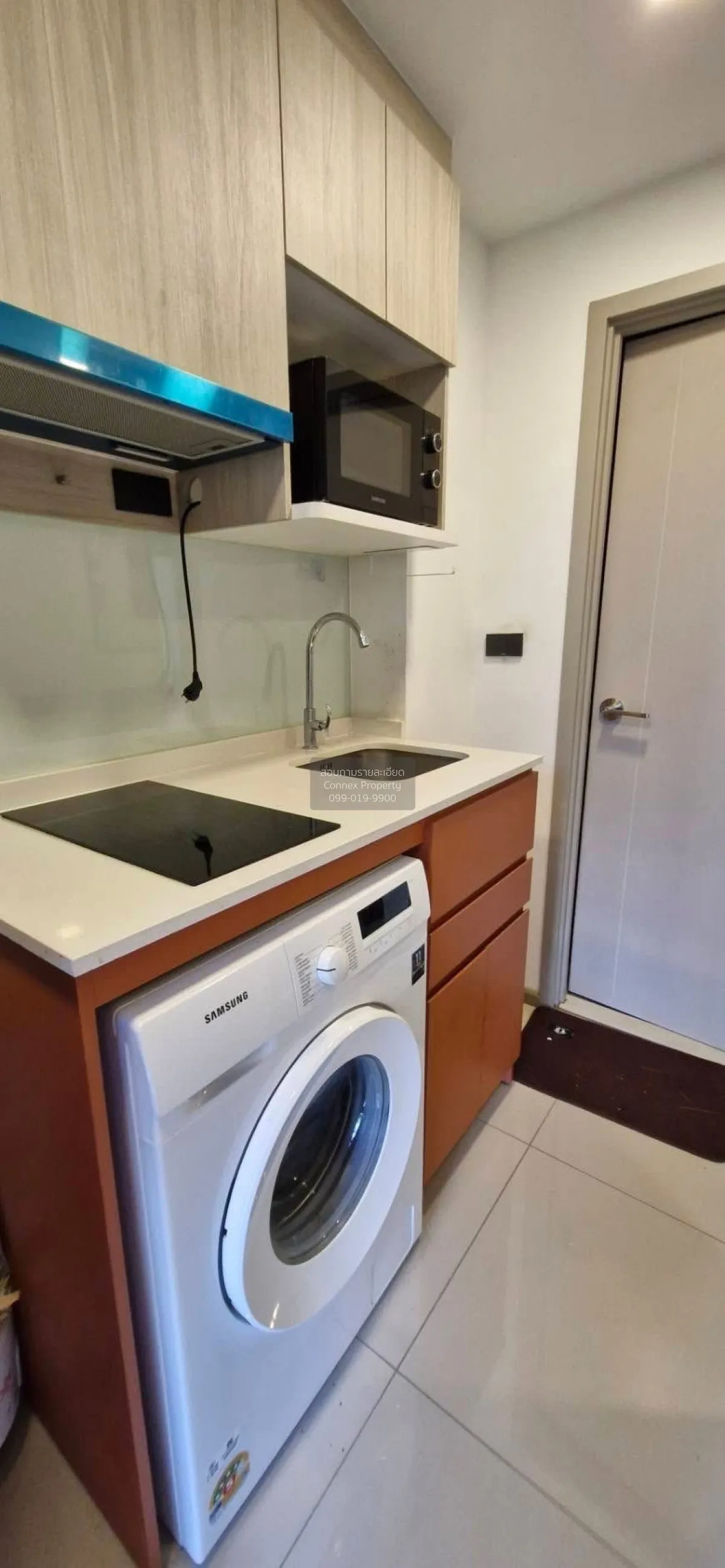 For Rent Condo , Chapter One All Ramintra , MRT-Lat Pla Khao , An 2