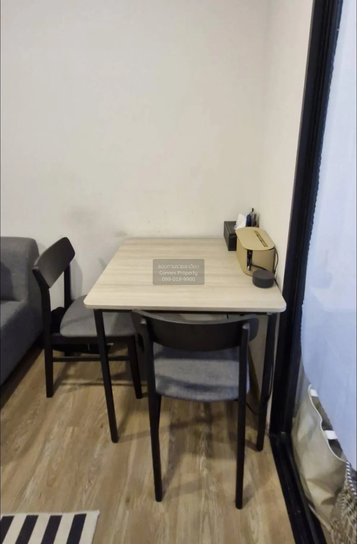 For Rent Condo , Chapter One All Ramintra , MRT-Lat Pla Khao , An 3