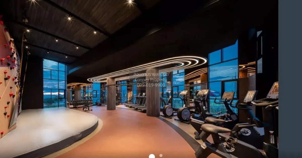 For Rent Condo , Chapter One All Ramintra , MRT-Lat Pla Khao , An