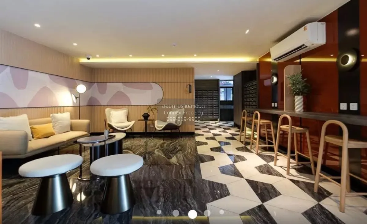 For Rent Condo , Chapter One All Ramintra , MRT-Lat Pla Khao , An
