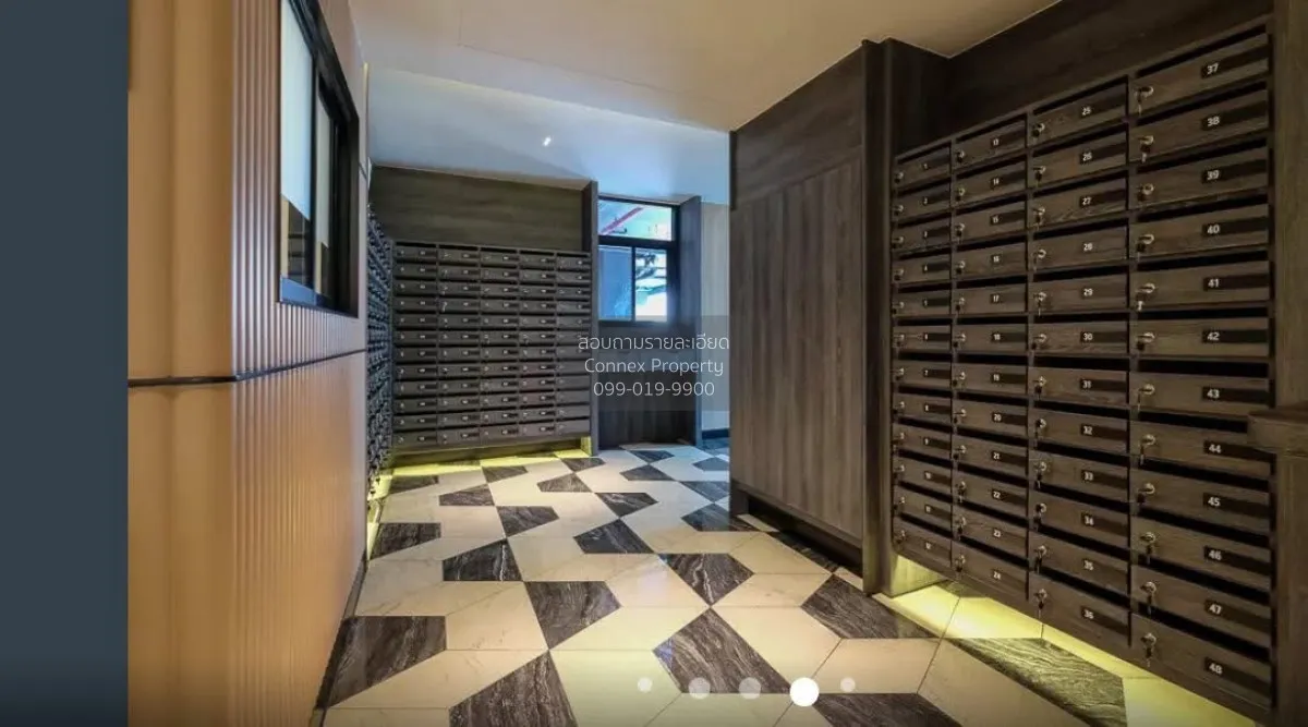 For Rent Condo , Chapter One All Ramintra , MRT-Lat Pla Khao , An