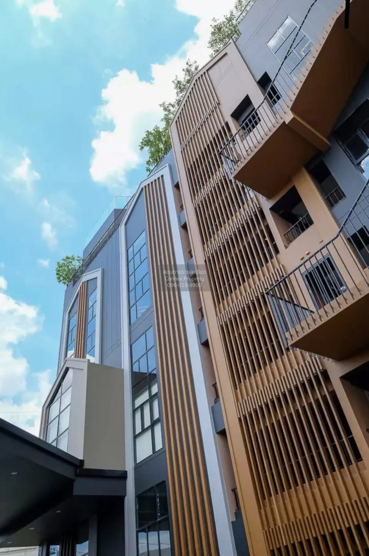 For Rent Condo , Chapter One All Ramintra , MRT-Lat Pla Khao , An