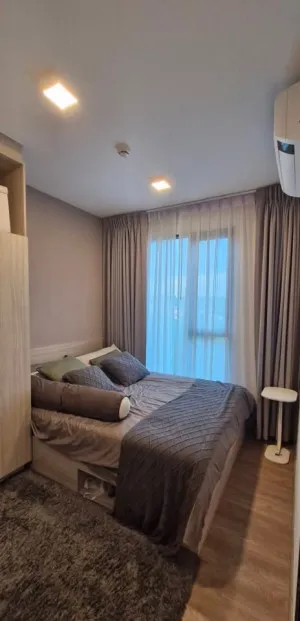 For Rent Condo , Chapter One All Ramintra , MRT-Lat Pla Khao , Anusawari , Bang Khen , Bangkok , CX-158267