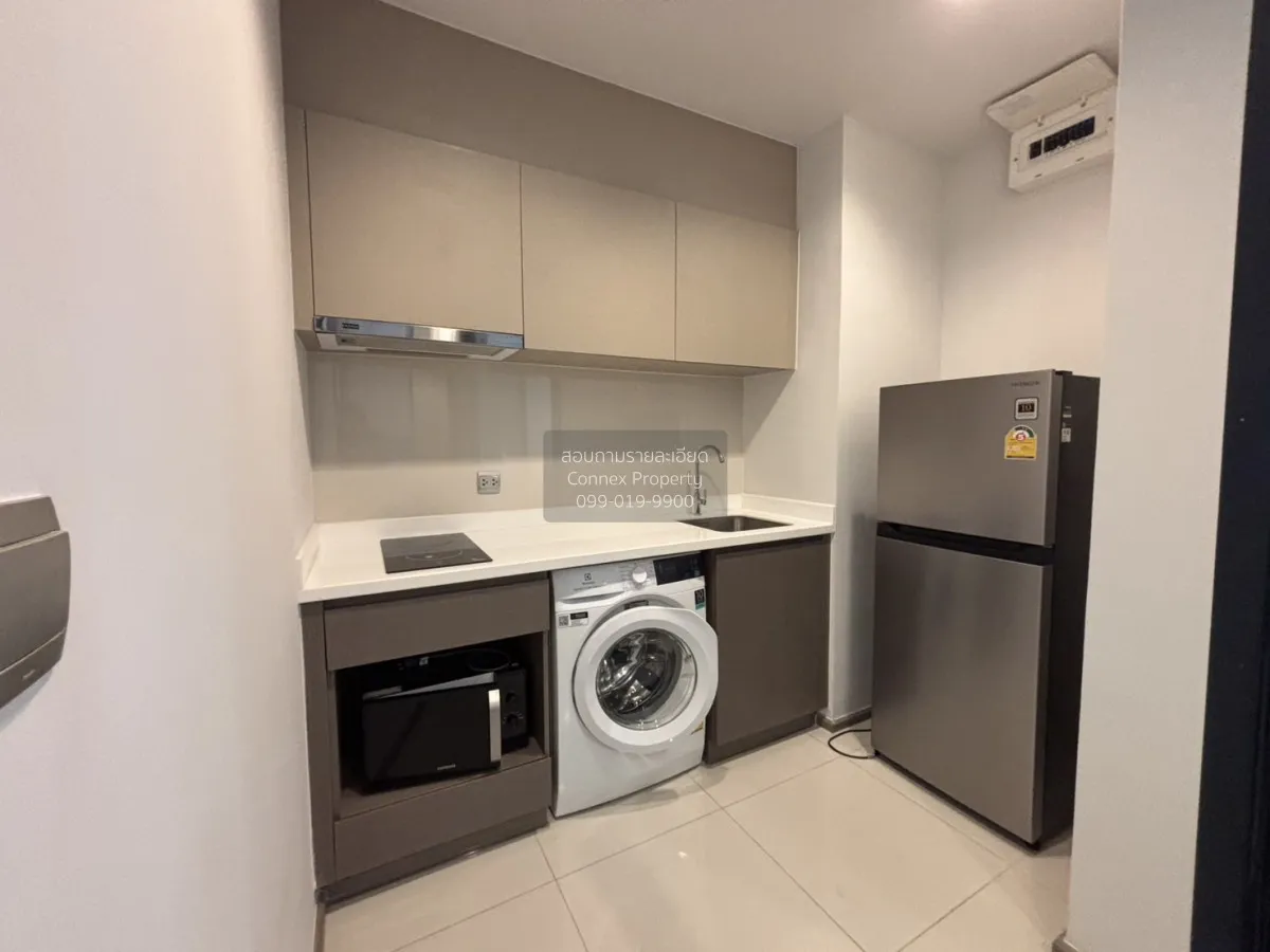 For Rent Condo , Life Ladprao Valley , BTS-Ha Yaek Lat Phrao , Ch 3