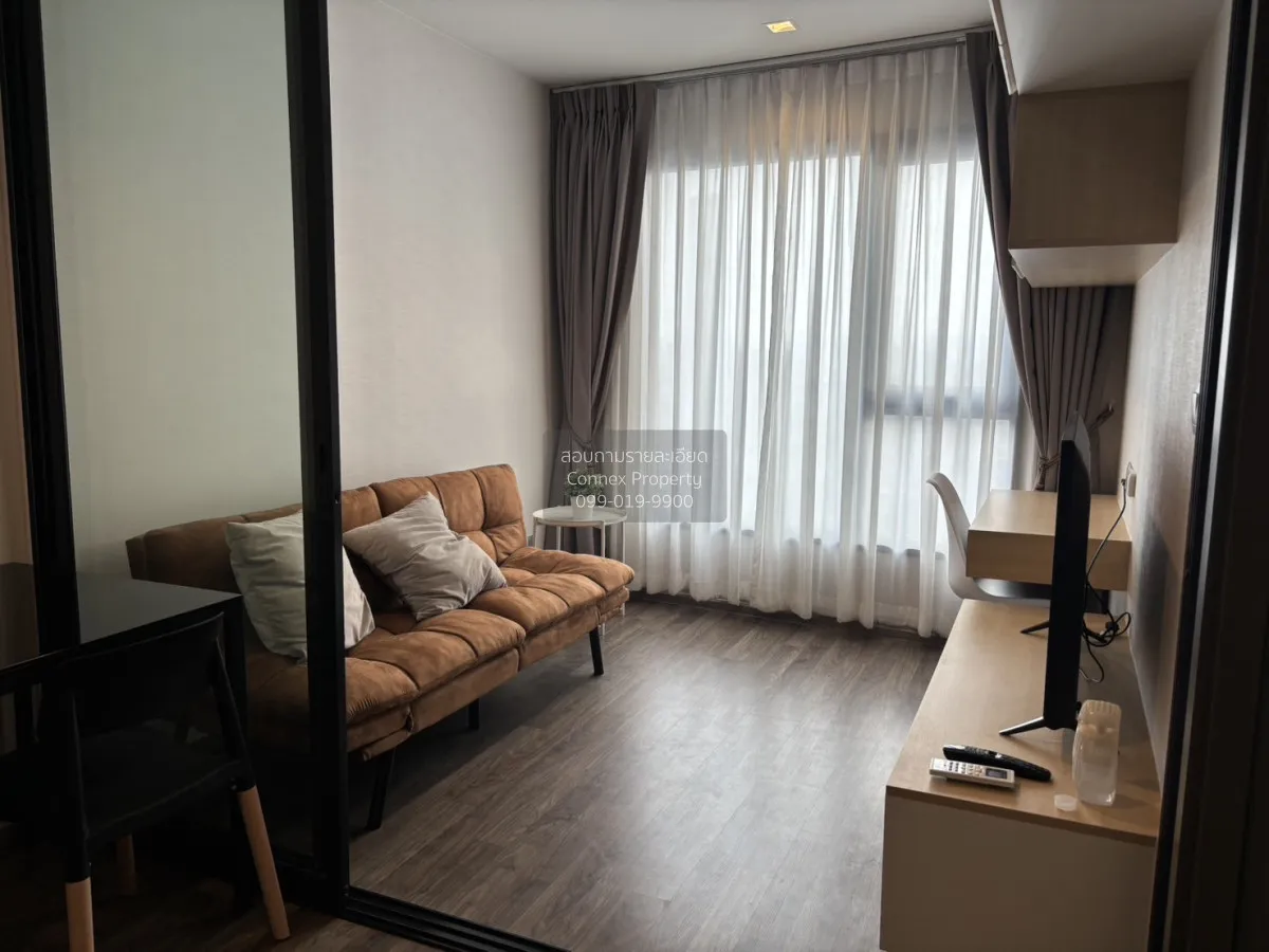 For Rent Condo , Life Ladprao Valley , BTS-Ha Yaek Lat Phrao , Ch