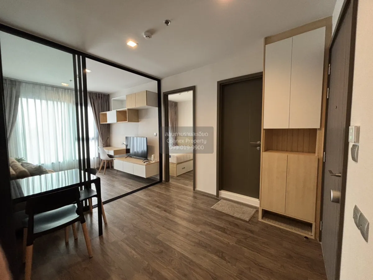 For Rent Condo , Life Ladprao Valley , BTS-Ha Yaek Lat Phrao , Ch