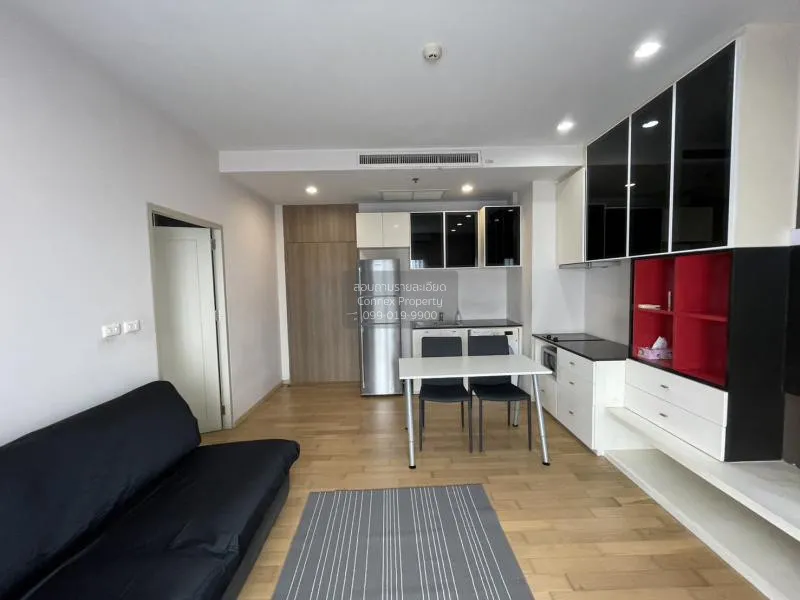 เช่าคอนโด  โนเบิล รีวิล BTS-เอกมัย พระโขนง เขต วัฒนา กรุงเทพ CX-1 3