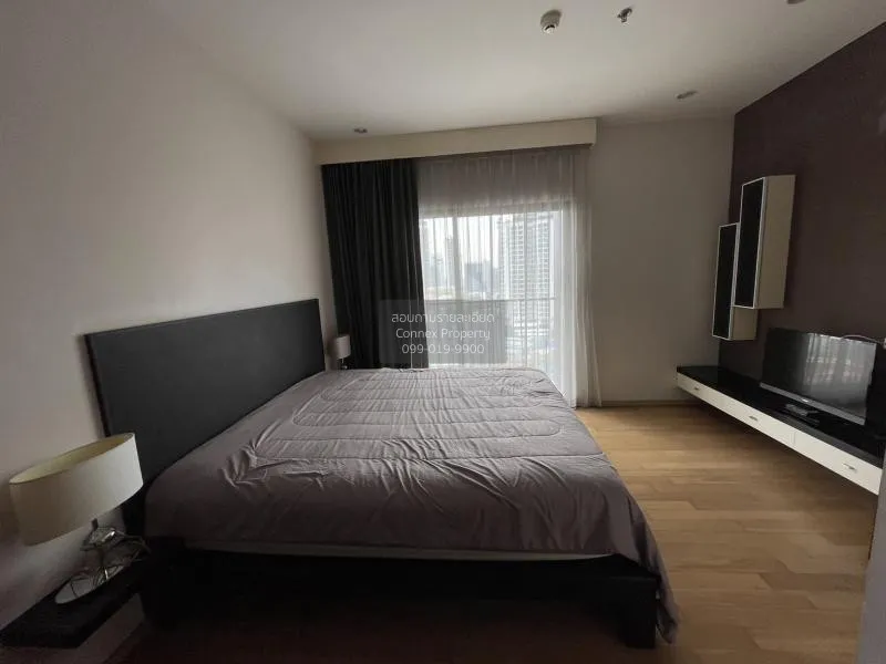 เช่าคอนโด  โนเบิล รีวิล BTS-เอกมัย พระโขนง เขต วัฒนา กรุงเทพ CX-1