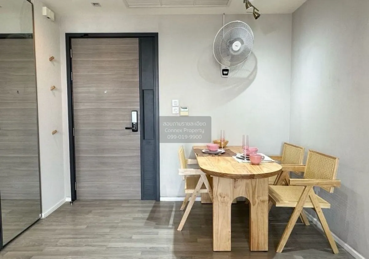 For Rent Condo , The Room Sathorn - St. Louis , BTS-Saint Louis , 2