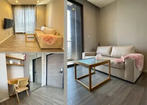 For Rent Condo , The Room Sathorn - St. Louis , BTS-Saint Louis , Thung Wat Don , Sa Thon , Bangkok , CX-158271