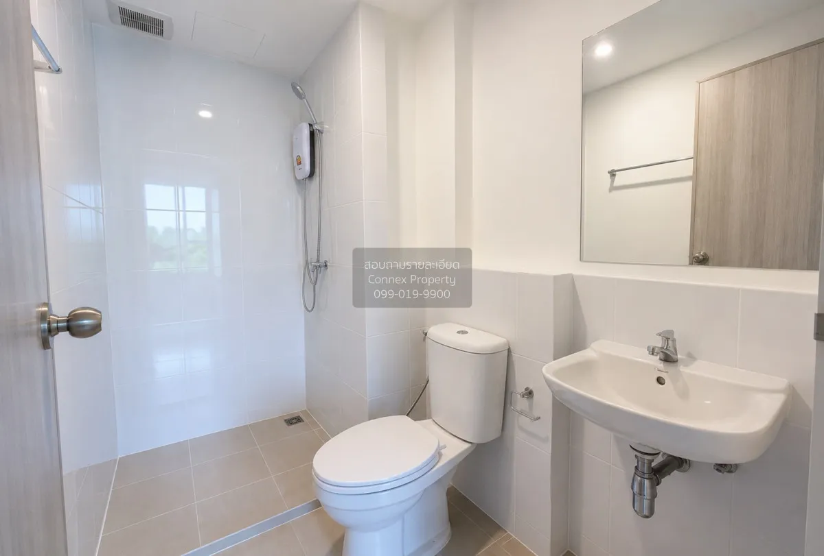 For Rent Condo , Sena Kith Bangna - KM.29 , Bang Bo , Bang Bo , S
