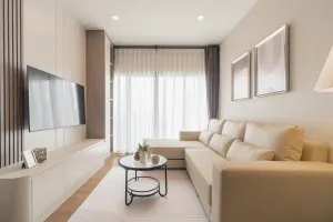For Rent Condo , Noble Reveal , nice view , high floor , newly renovated , BTS-Ekkamai , Phra Khanong , Watthana , Bangkok , CX-158273