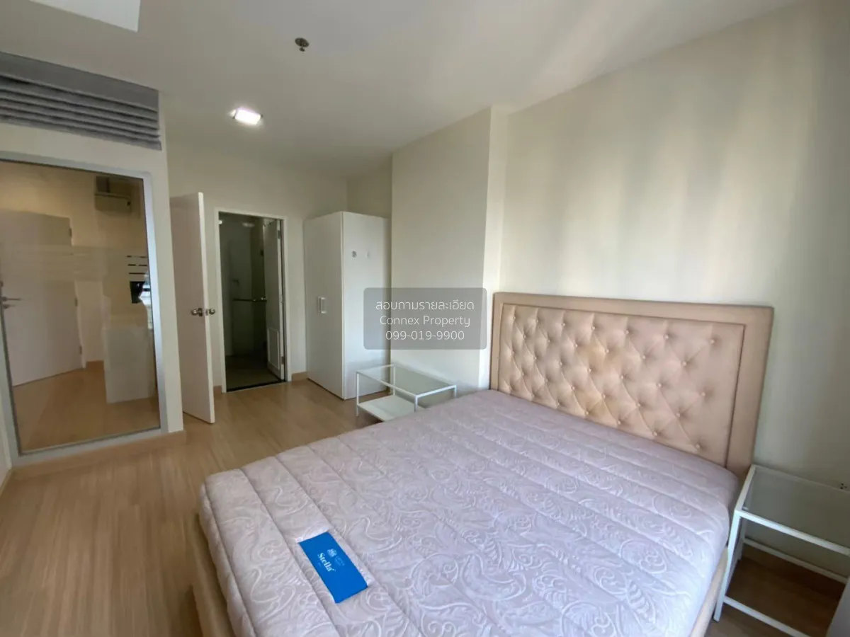 For Sale Condo , CU Terrace , BTS-National Stadium , Wang Mai , P 3