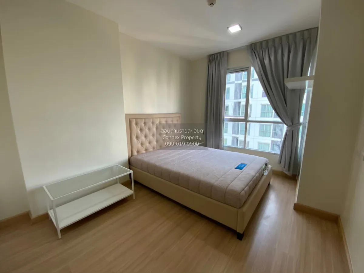 For Sale Condo , CU Terrace , BTS-National Stadium , Wang Mai , P 4