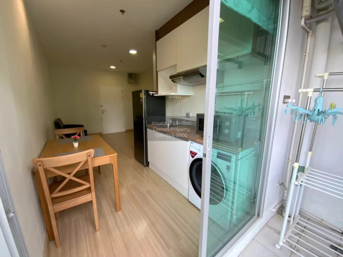 For Sale Condo , CU Terrace , BTS-National Stadium , Wang Mai , P