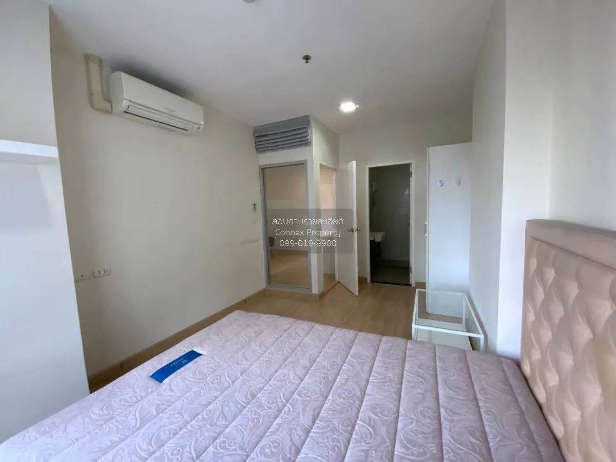 For Sale Condo , CU Terrace , BTS-National Stadium , Wang Mai , P