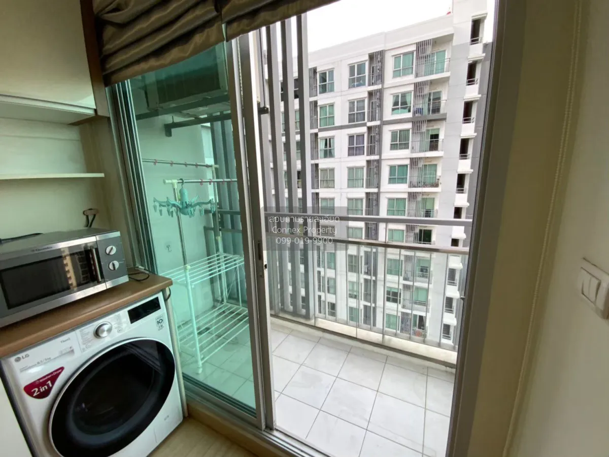 For Sale Condo , CU Terrace , BTS-National Stadium , Wang Mai , P
