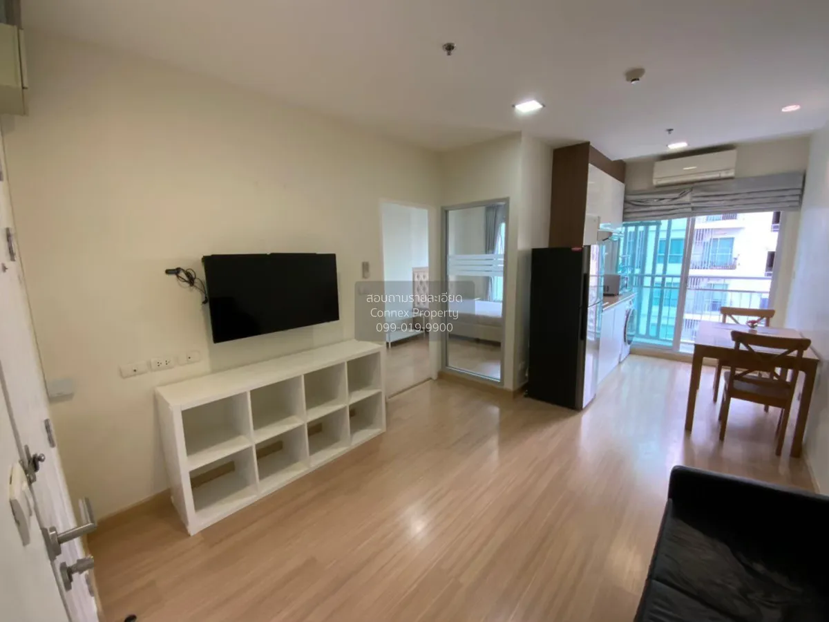 For Sale Condo , CU Terrace , BTS-National Stadium , Wang Mai , P