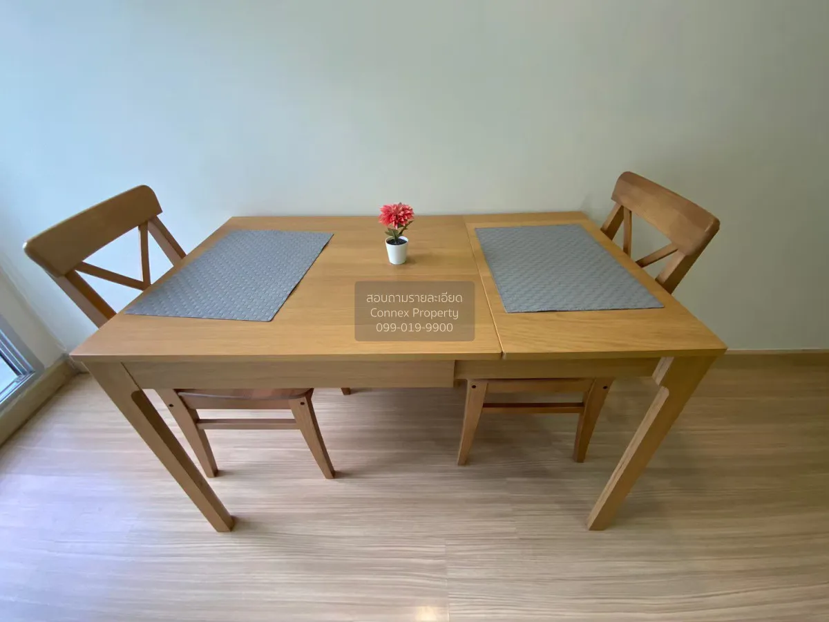 For Sale Condo , CU Terrace , BTS-National Stadium , Wang Mai , P