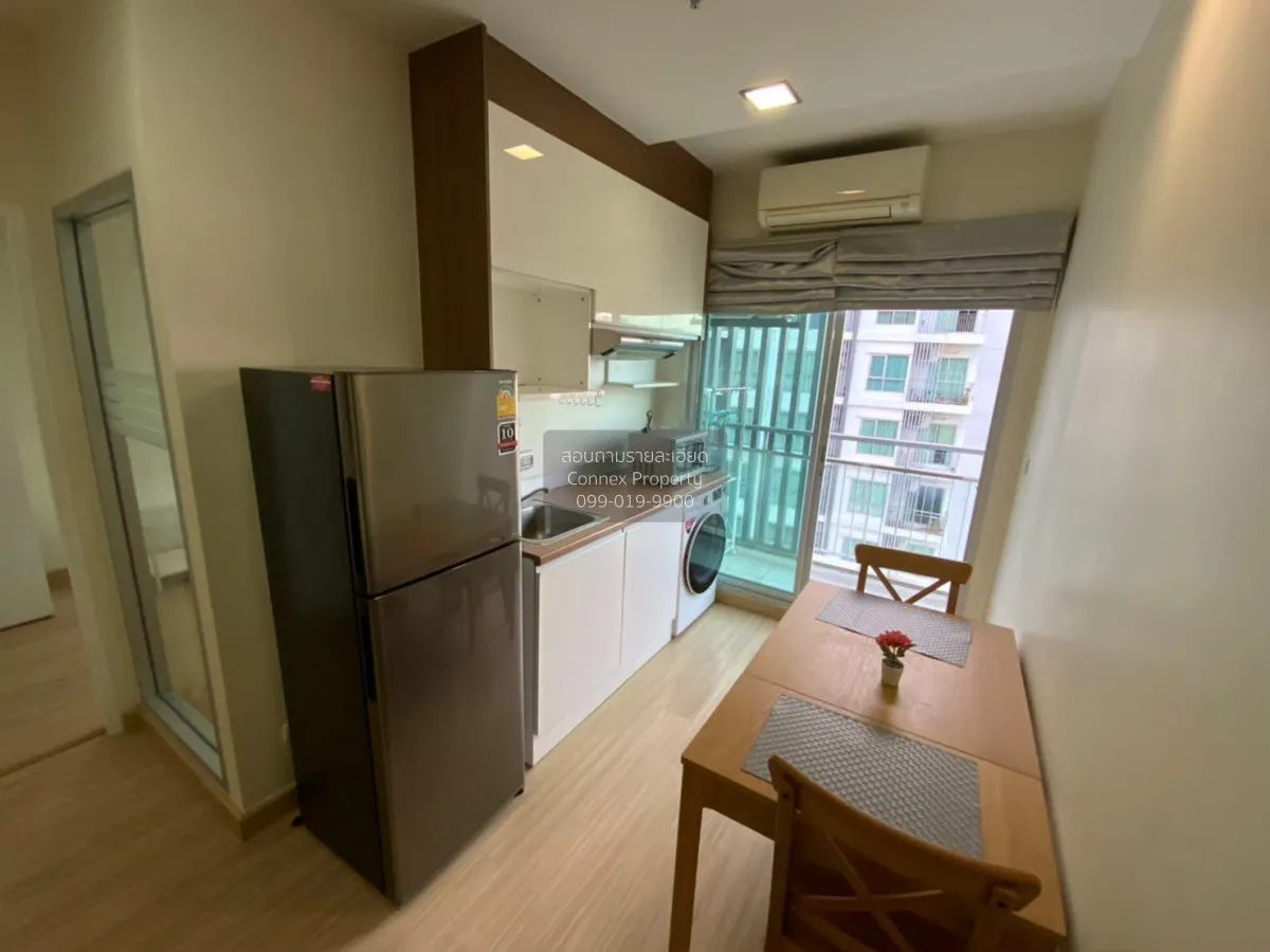 For Sale Condo , CU Terrace , BTS-National Stadium , Wang Mai , P