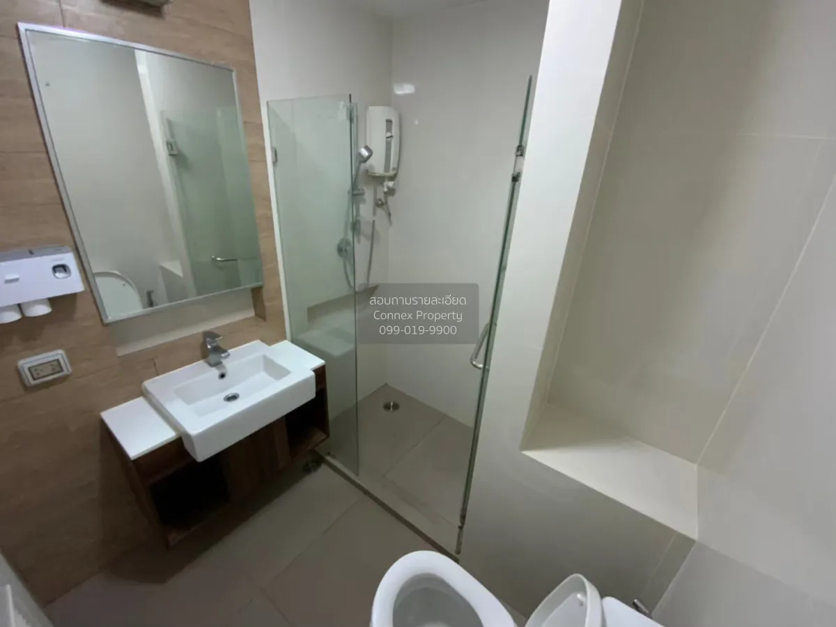 For Sale Condo , CU Terrace , BTS-National Stadium , Wang Mai , P