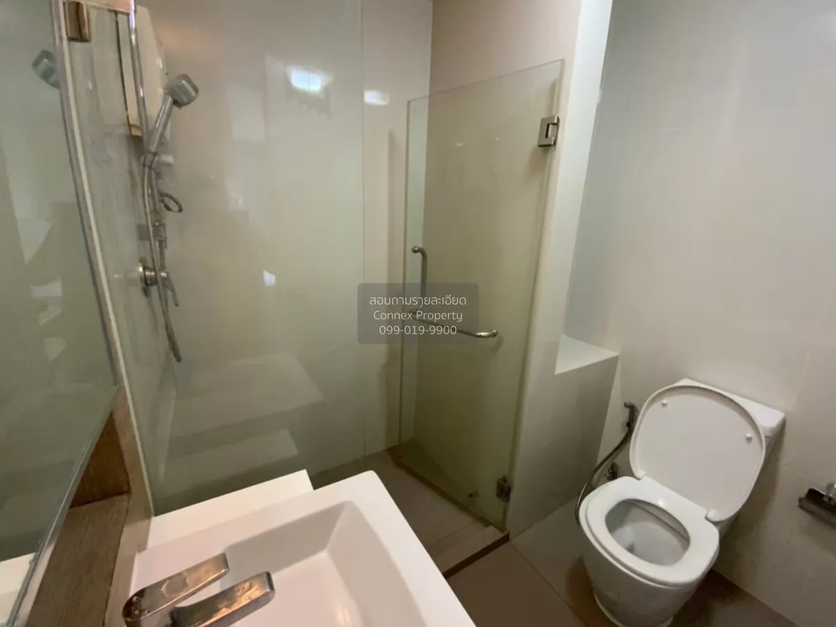 For Sale Condo , CU Terrace , BTS-National Stadium , Wang Mai , P