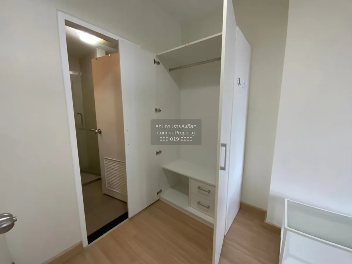 For Sale Condo , CU Terrace , BTS-National Stadium , Wang Mai , P