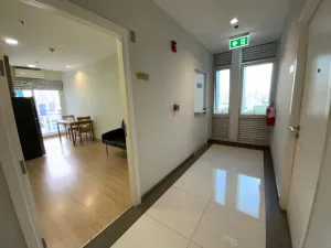 For Sale Condo , CU Terrace , BTS-National Stadium , Wang Mai , Pathum Wan , Bangkok , CX-158274