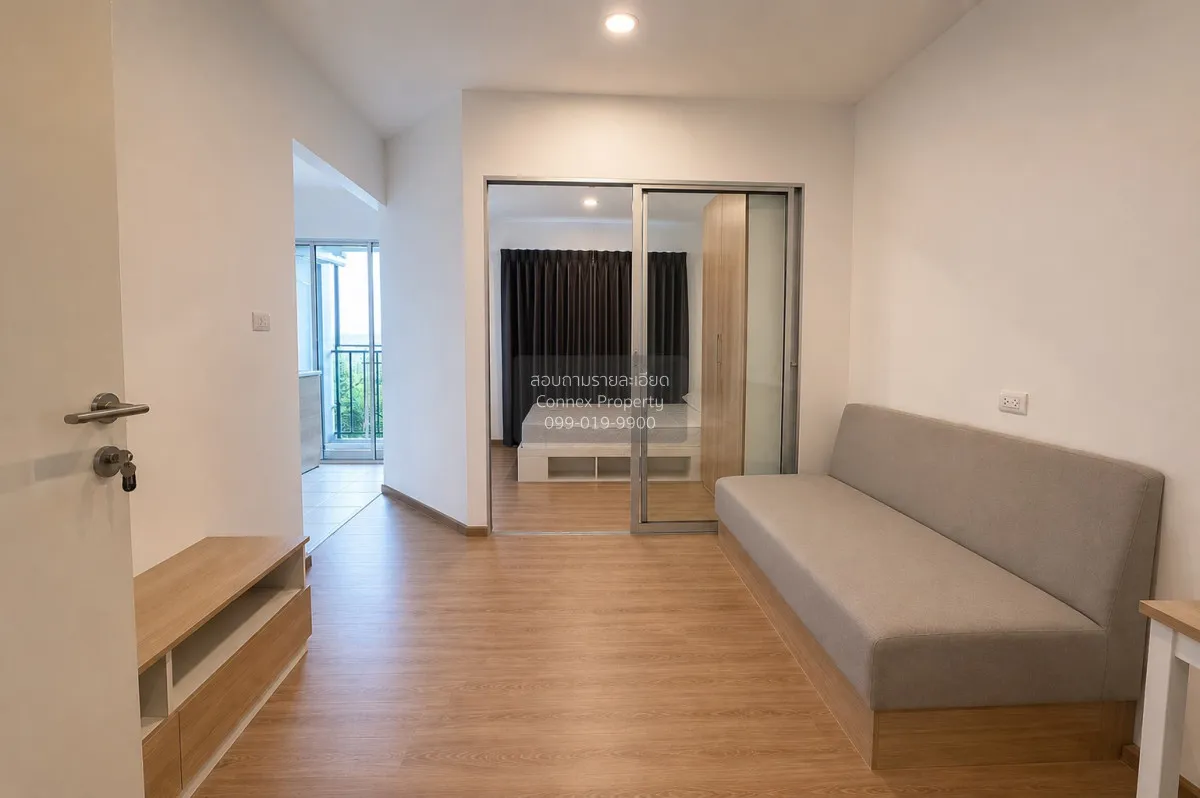 For Rent Condo , Sena Kith Bangna - KM.29 , Bang Bo , Bang Bo , S 1