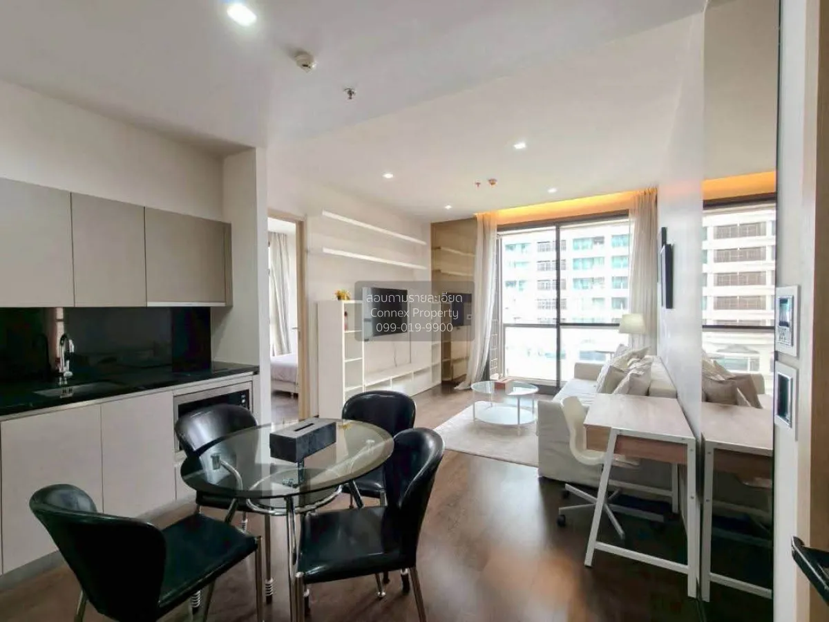 For Sale Condo , The XXXIX by Sansiri , BTS-Phrom Phong , Khlong  3