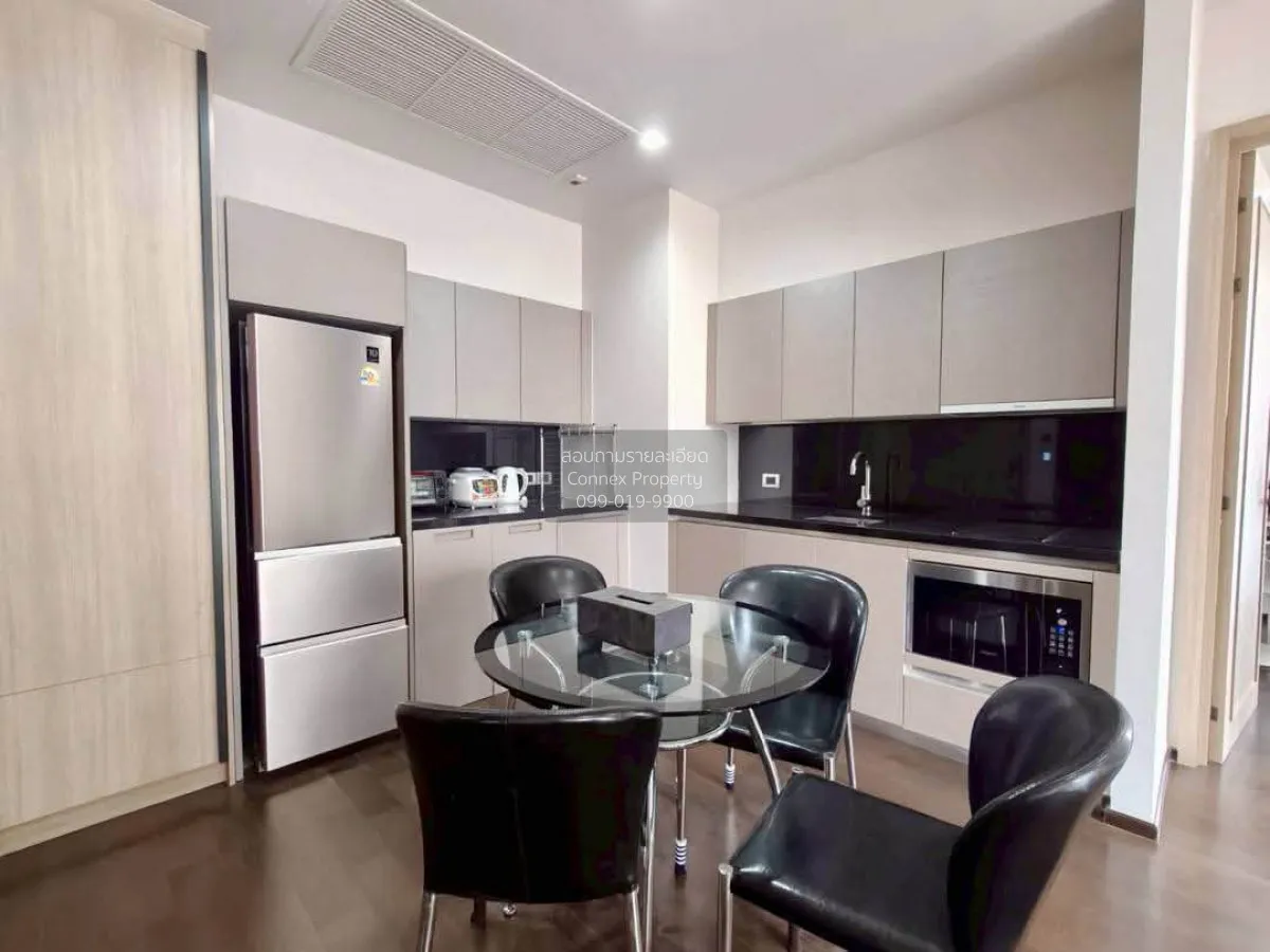 For Sale Condo , The XXXIX by Sansiri , BTS-Phrom Phong , Khlong  4
